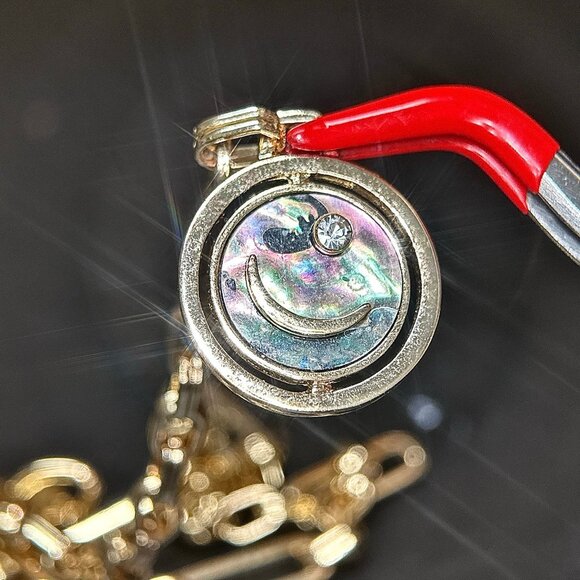 Mignonne Gavigan Luna Charm Necklace - Picture 5 of 8